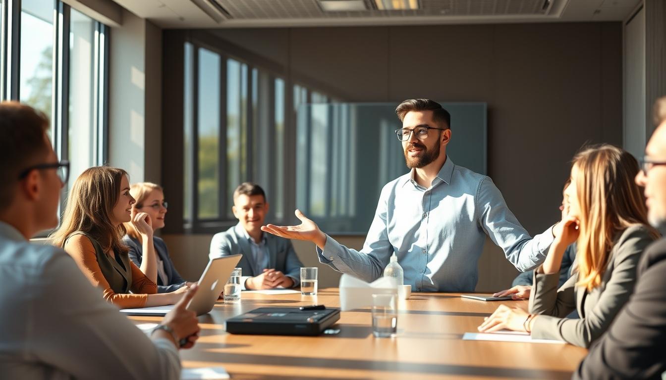 Coaching a medida